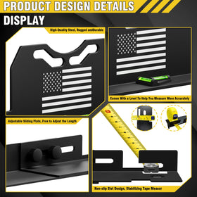 PICURA detachable joint detail showing tool collapse and compactness