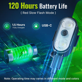 PidZoom remote with strap on keyring for instant access benefit
