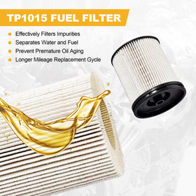 Pilida cap thread and gasket detail highlighting leak‑proof precision