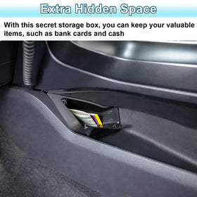 PIMCAR ABS plastic texture detail highlighting durable, impact-resistant material