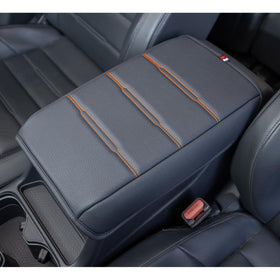PIMCAR cover next to ruler showing dimensions for true-to-fit sizing benefit
