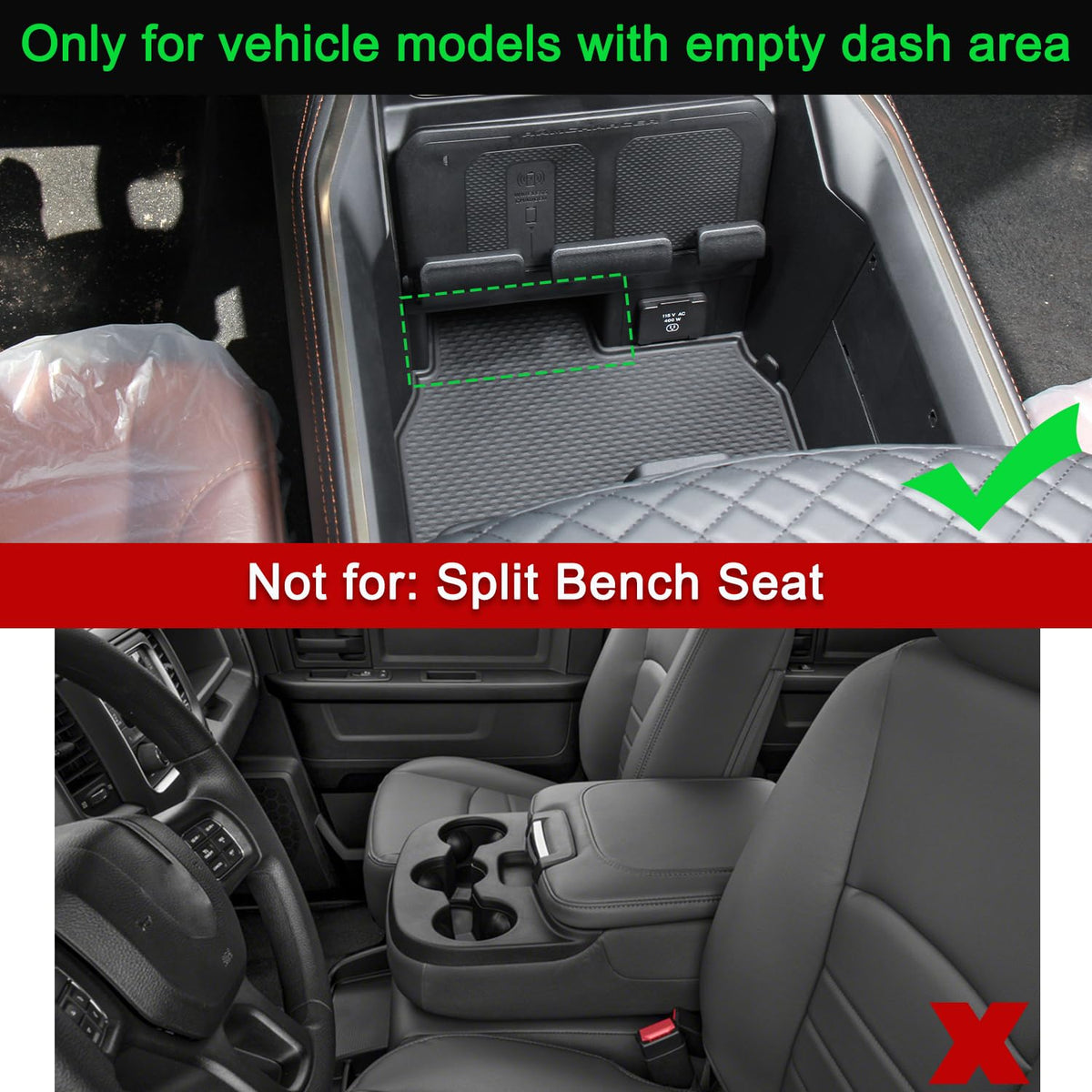 PIMCAR close-up of forward-facing handle for fast one-handed access