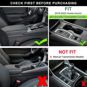 PIMCAR close-up of matte ABS finish and rubber pads for reduced rattle and grip