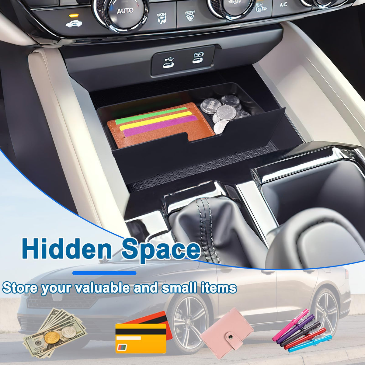 PIMCAR close-up of tray edge highlighting precision fit and durability