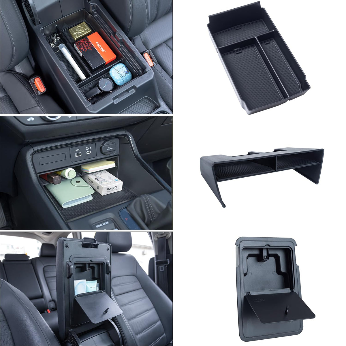 PIMCAR easy installation hands-on demo showing tool-free placement and fit