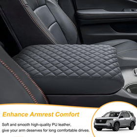 PIMCAR elastic strap attachment under lid for secure anti-slip hold
