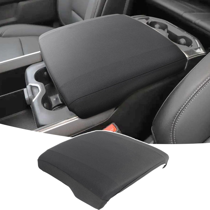 PIMCAR front view of cover showing tidy look and protection