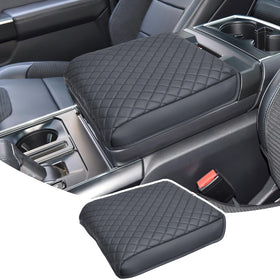 PIMCAR front view showing leather cover protecting work surface and enhancing comfort