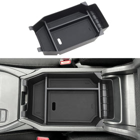 PIMCAR installed in 2024 Accord interior adding organized convenience