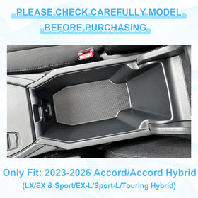 PIMCAR lower compartment displaying depth for larger items and protection