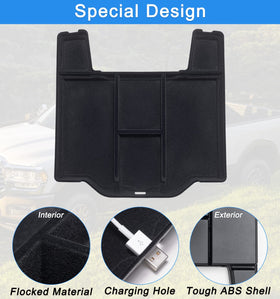 PIMCAR ABS shell detail illustrating sturdy construction and durability