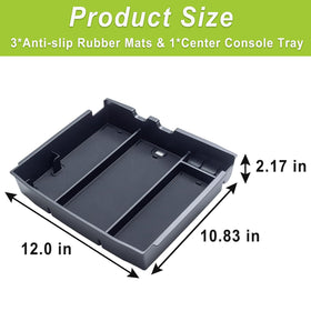 PIMCAR durable ABS matte finish resisting scratches and spills