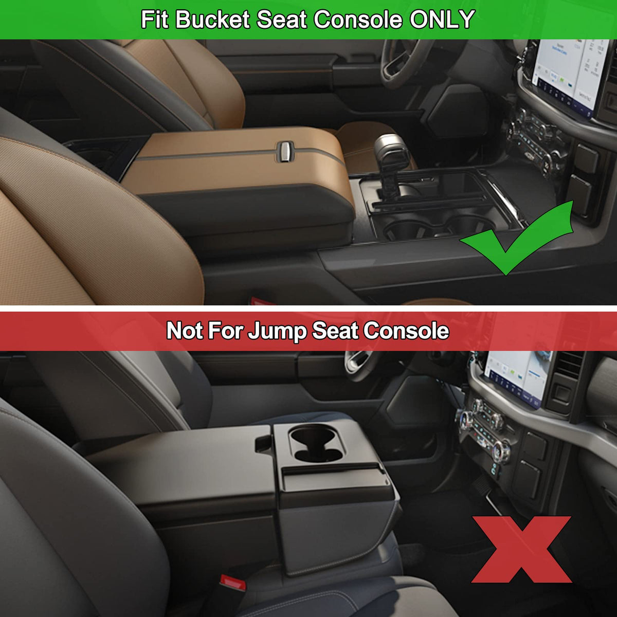 PIMCAR detailed view of non-slip rubber pads for stable items