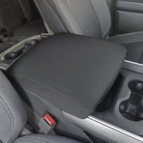 PIMCAR hand next to cover showing size and snug fit
