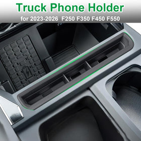 PIMCAR side profile showing insert depth and phone support