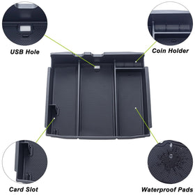 PIMCAR side profile showing snap-fit detail for easy tool-free install