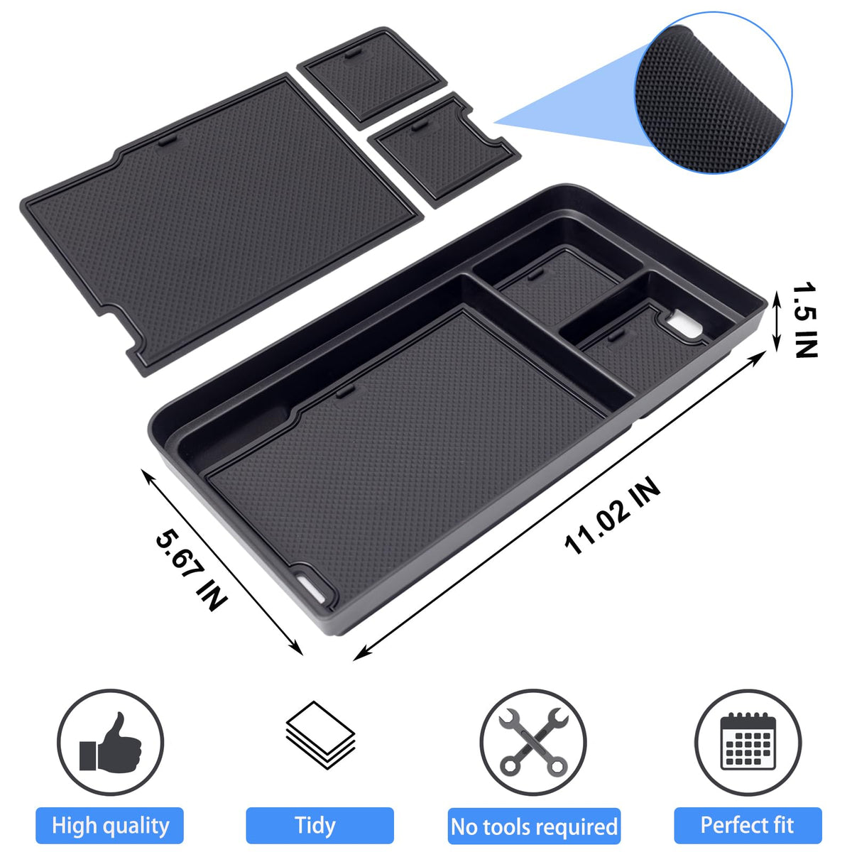 PIMCAR scale comparison with a credit card showing compact, precise fit