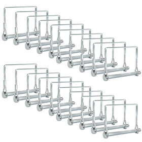 PINAILER front packaging showing 20 pins and clear product count benefit