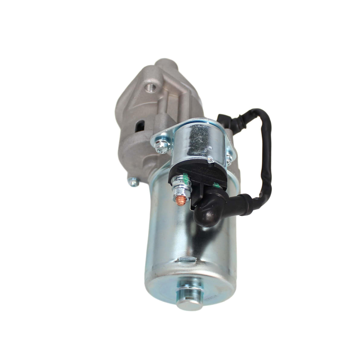 Piogarten label and part numbers clarifying compatibility benefits