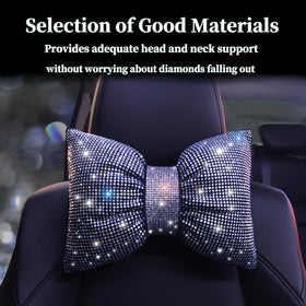Pirador crystal close-up showing secure rhinestone setting and durable shine