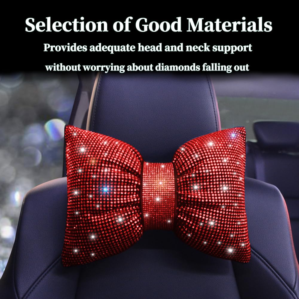 Pirador close-up of rhinestone setting and soft plush texture, shows durable detail
