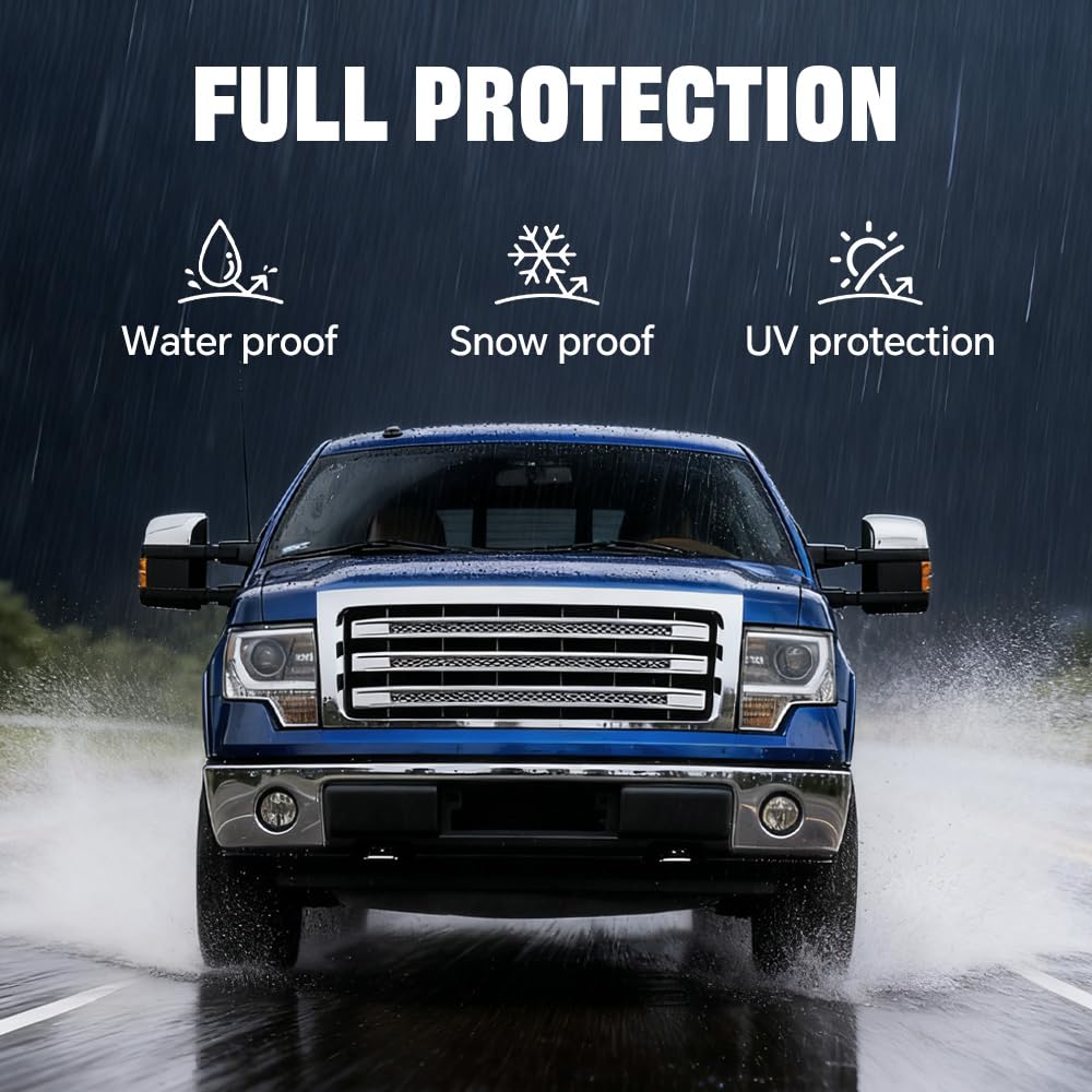 PIT66 bumper cap close-up texture highlighting durable ABS surface detail