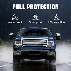 PIT66 bumper cap close-up texture highlighting durable ABS surface detail