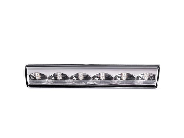PIT66 front view packaged shows clean fit and easy installation benefit