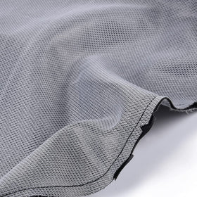 PIT66 packaged single seat cover ready-to-ship with included support for installation