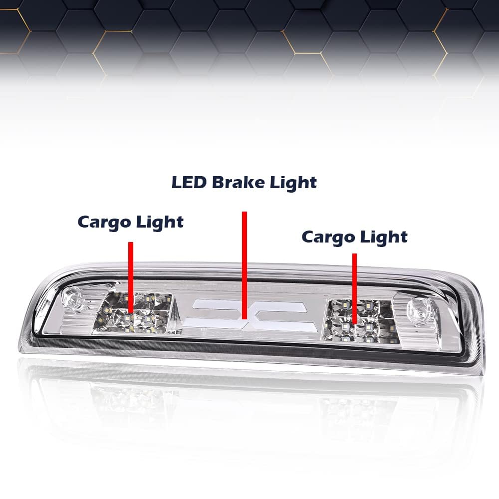 PIT66 close-up of LED array highlighting high-contrast illumination benefit