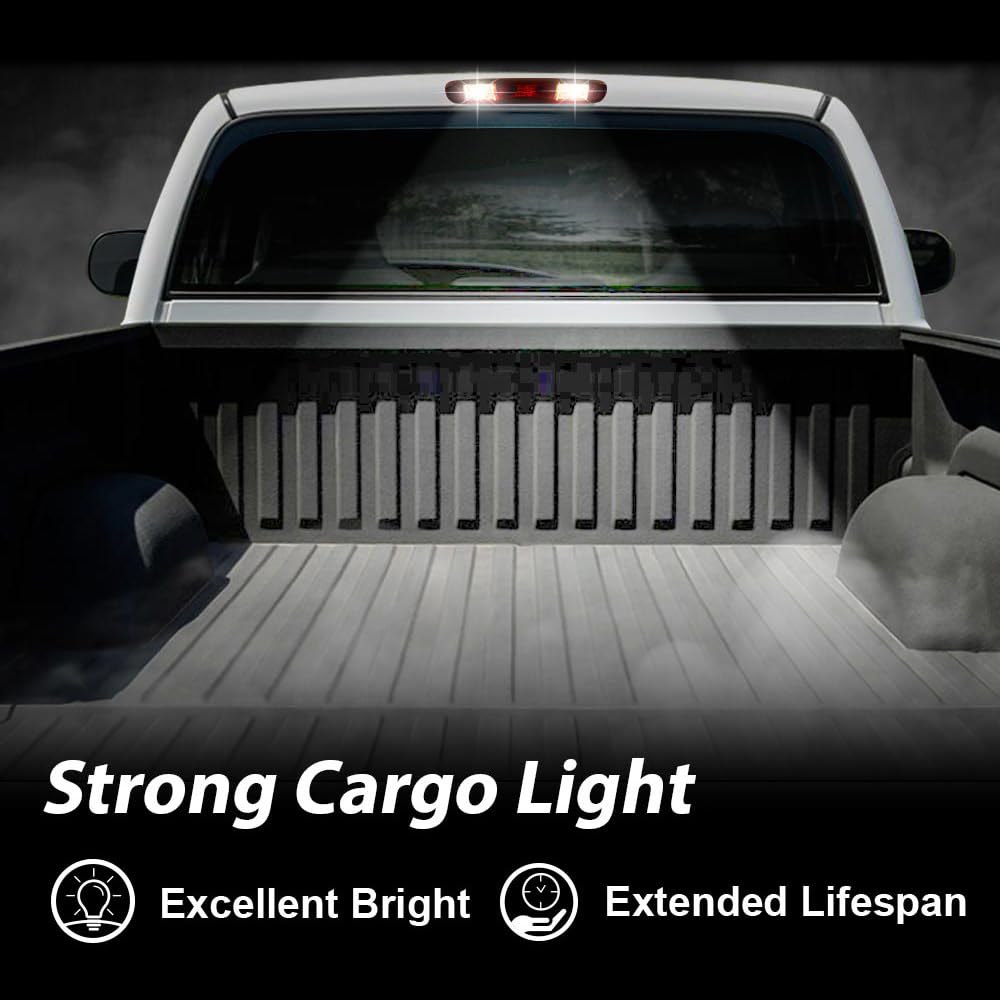 PIT66 installed on Chevy Silverado demonstrating exact OE-style fit benefit