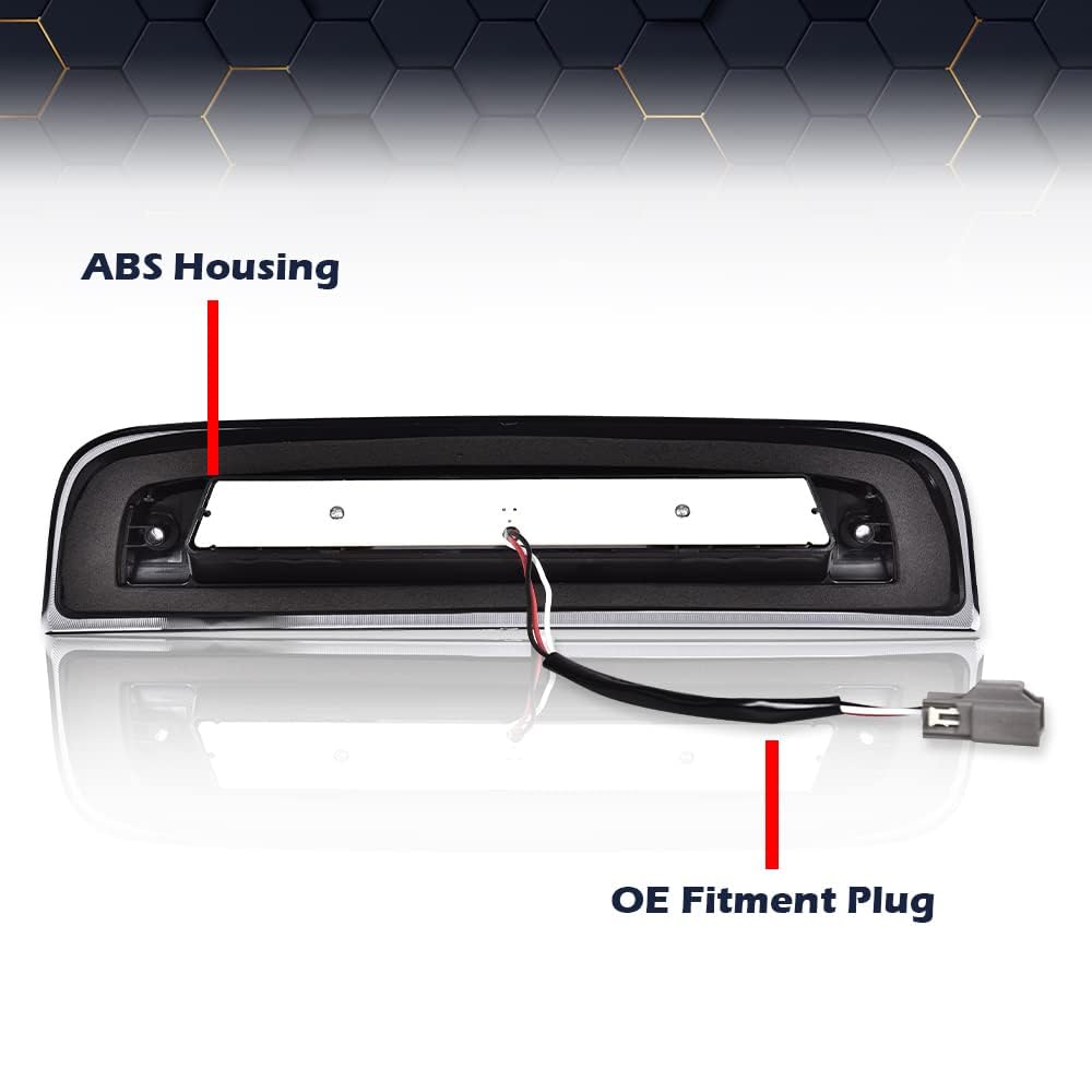 PIT66 side profile showing mounting points for fast direct-fit installation