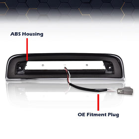 PIT66 side profile showing mounting points for fast direct-fit installation