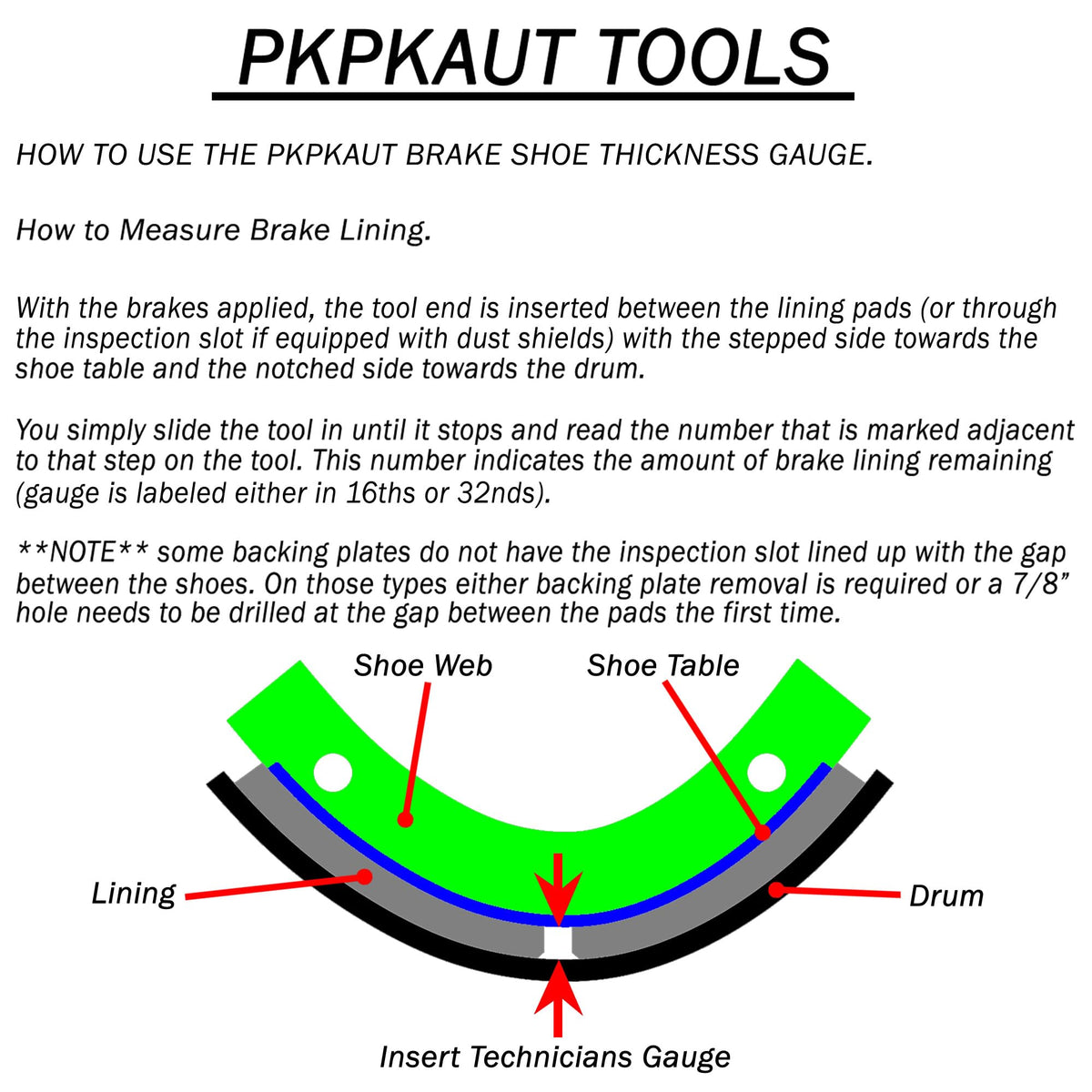 PKPKAUT gauge next to a ruler for size comparison emphasizing pocket-ready convenience