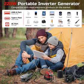 PlantPalGear product label and specs closeup highlighting compatibility and protections