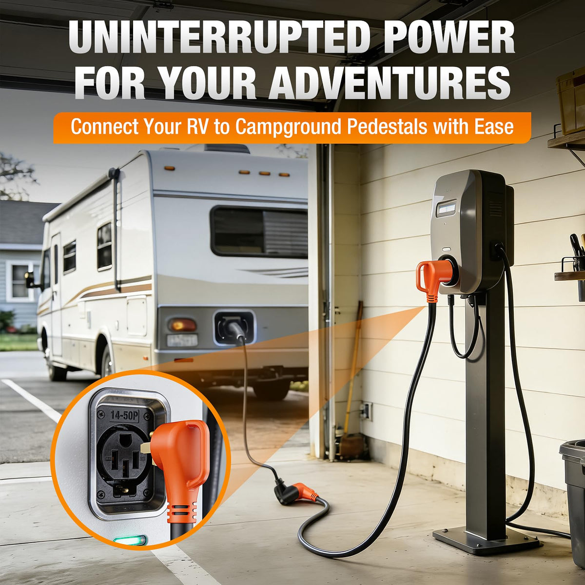 plapower winter campsite use proving cold-weather resilience and peace of mind