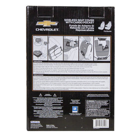 Plasticolor Chevrolet polyvinyl texture closeup showing wipeable finish