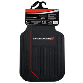 Plasticolor Dodge underside texture with nibs that improve grip and reduce slipping