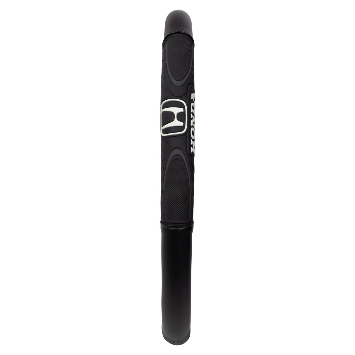Plasticolor size comparison with ruler to confirm 14.5–15.5 inch fit for correct purchase