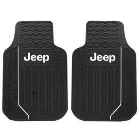 Plasticolor rear mats displayed together highlighting coverage and durability