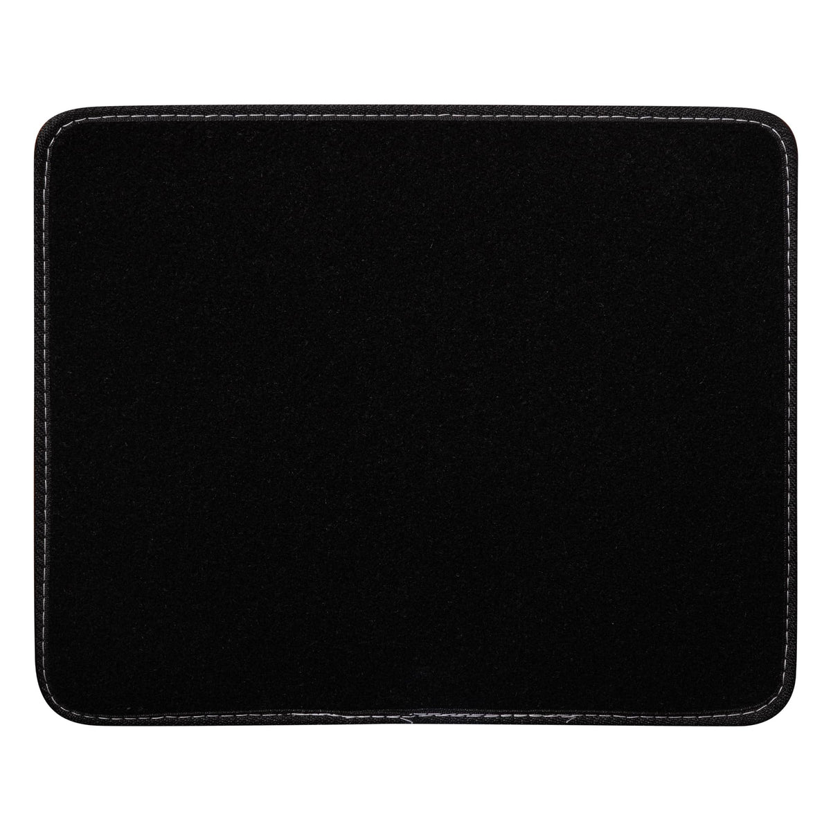 Plasticolor rear mats under back seat offering easy-clean convenience benefit