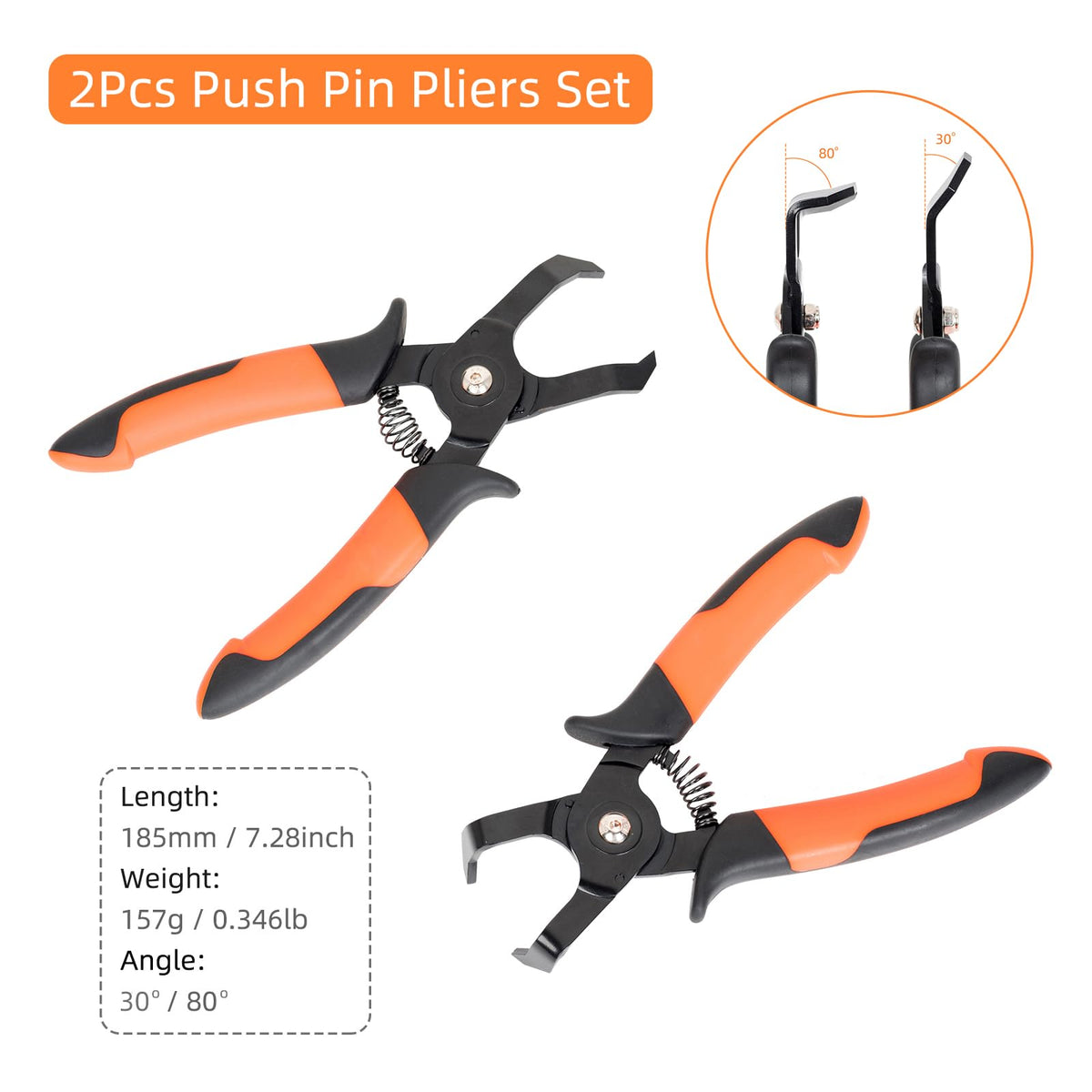 PLATATO handle texture showing PP/TPR grips that reduce hand fatigue