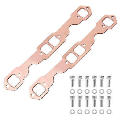 PLKHCU front packaging showing complete gasket and bolt kit with ready-to-install benefit