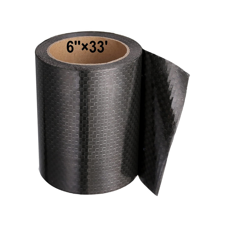 PlusRoc front packaging showing 6x33 tape and product benefit