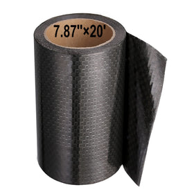 PlusRoc front packaging showing tape roll and dimensions for quick identification and benefit