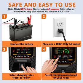 PLXX powering an electrolysis setup for rust removal and DIY restoration