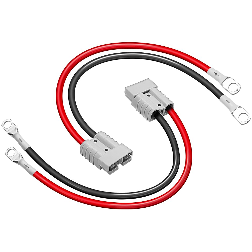 PLXYSVCB front view of connector pair showing quick-connect benefit