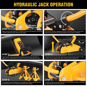 PM PERFORMOTOR swivel caster and large wheels for smooth shop maneuvering