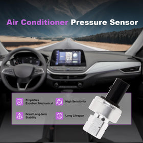 Pnkauto sensor in a garage setting illustrating ease of replacement and DIY readiness