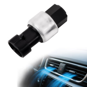 Pnkauto pressure switch front view showing connector and fitment benefit